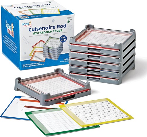 Learning resources cuisenaire - resources,