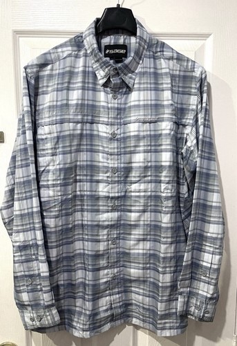 Sage guide protective shirt - uv,