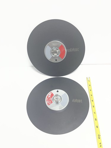 Studer revox pancake - , plate