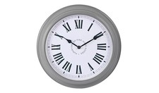 Habitat Stationary Wall Clock