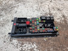 Land Rover Fuse Box Body Control Module 2009 Discovery 4 L494 OEM AH22-14F041-BE