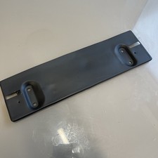 Saab 900 Classic Front Number