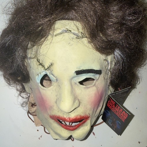 Texas chainsaw massacre - chainsaw,