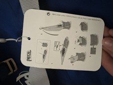 PETZL Climbing Rope Bag