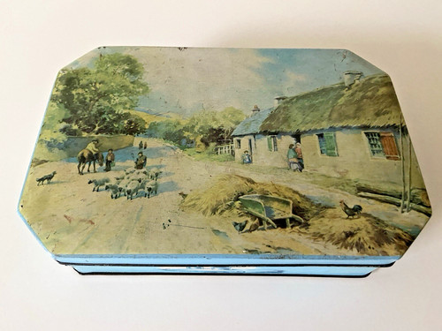 Vintage mcvitie price - vintage,