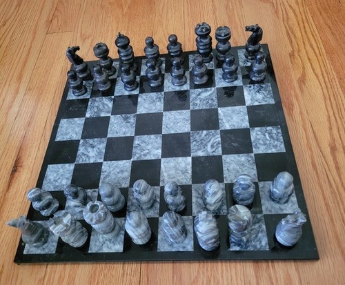 Free shipping onyx chess - *free, shipping*