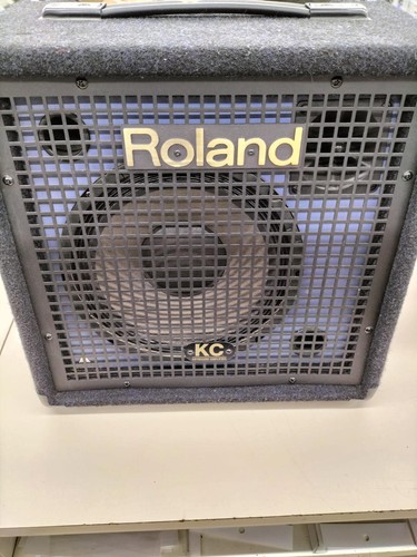 Roland keyboard - kc-60,