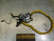 Yamaha XJ 650 4K0 lock set tank lock ignition lock seat lock fuel cap