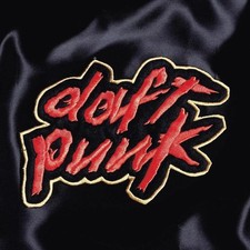 Daft Punk - Homework Vinyl LP