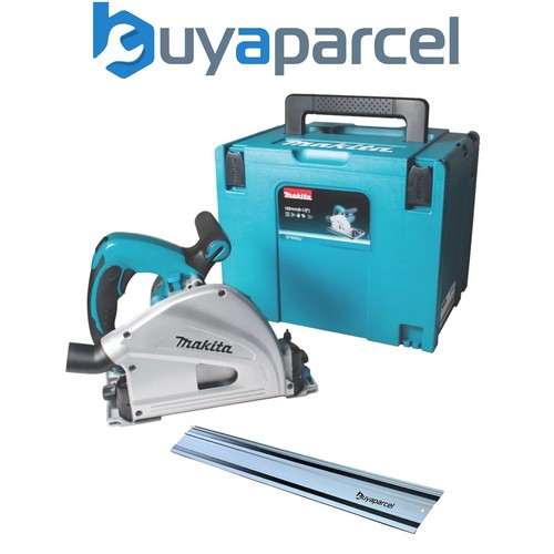 Makita sp6000j 110v plunge cut - makita,