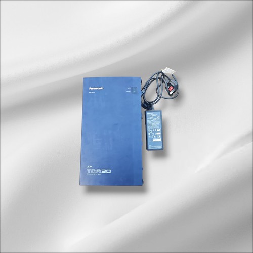 Panasonic tda main pabx - panasonic,