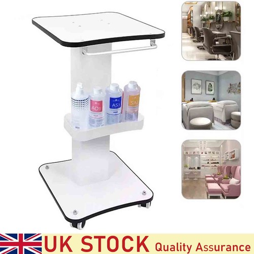 Beauty salon trolley - beauty,