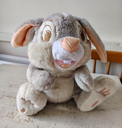 Disney store exclusive thumper - exclusive,