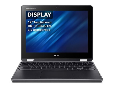 Acer chromebook spin - acer,