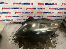 MAZDA RX8 PASSENGER SIDE FRONT HEADLIGHT HEAD LIGHT LAMP