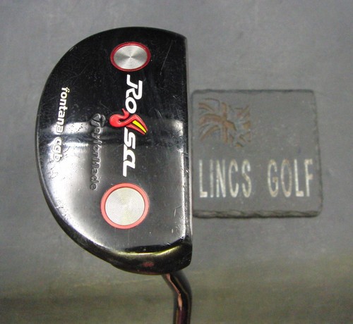 Taylormade rossa fontana - fontana, cgb