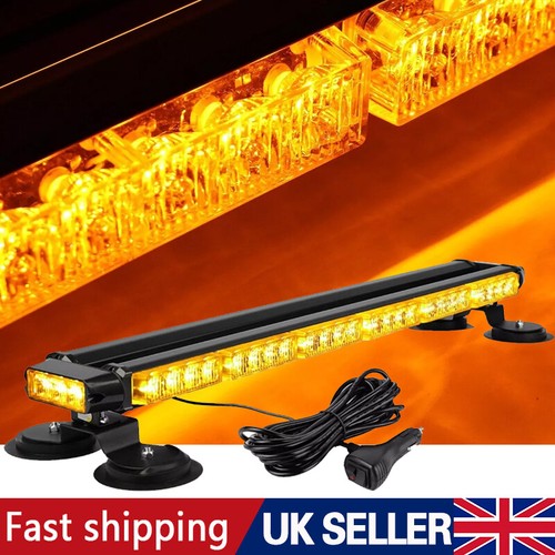 Smd led van truck amber - smd,