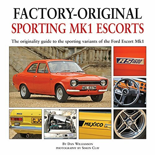 Factory original sporting mk1 - factory-original,