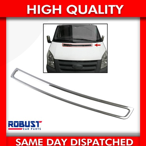 For ford transit mk7 chrome - for,