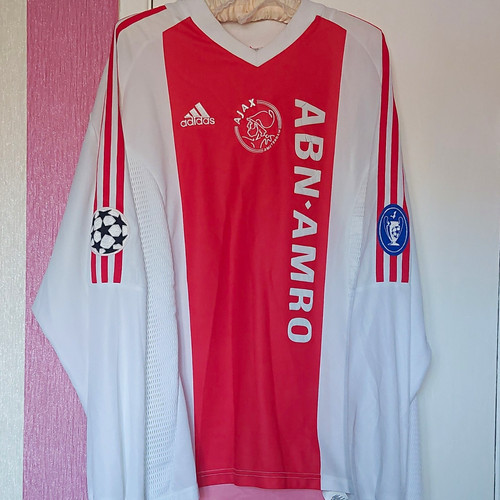 Adidas ajax abn - abn, long