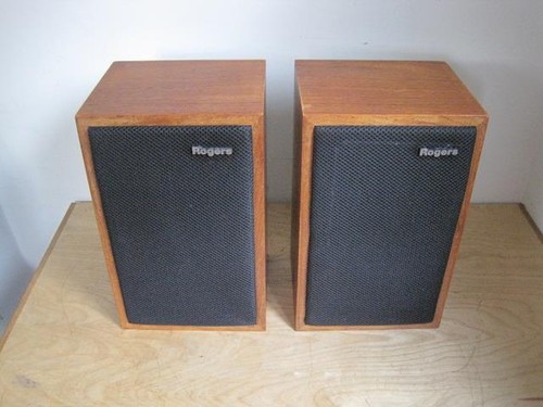 Rogers ls3 - ls3/5a, pair)
