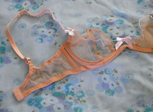 Bnwot agent provocateur bra - bnwot,