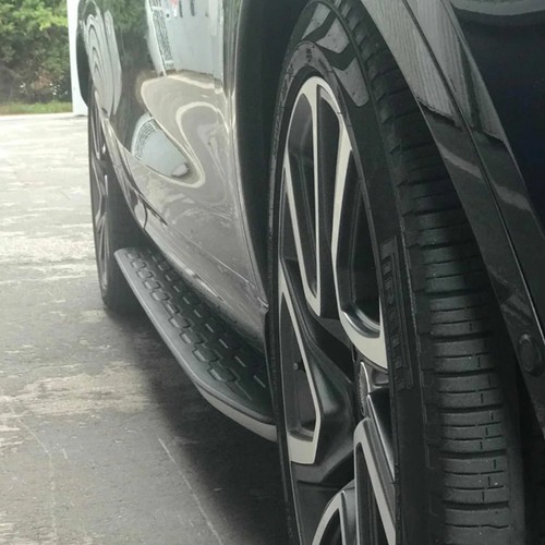 Side steps running boards for - boards,