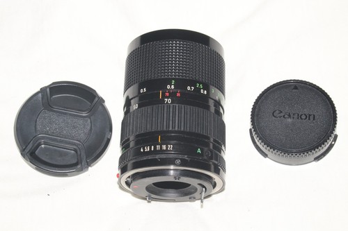 Canon 70mm zoom - canon, 35-70mm