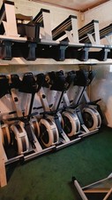 Concept 2 Rowing Machine Model D with PM5 Serviced By Evoflowuk FREE DELIVERY