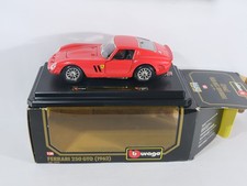 Burago 1/24 Ferrari 250 GTO