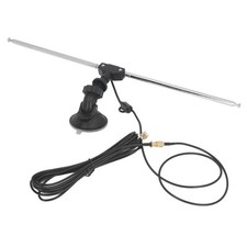 ⁺SDR Receiver Antenna