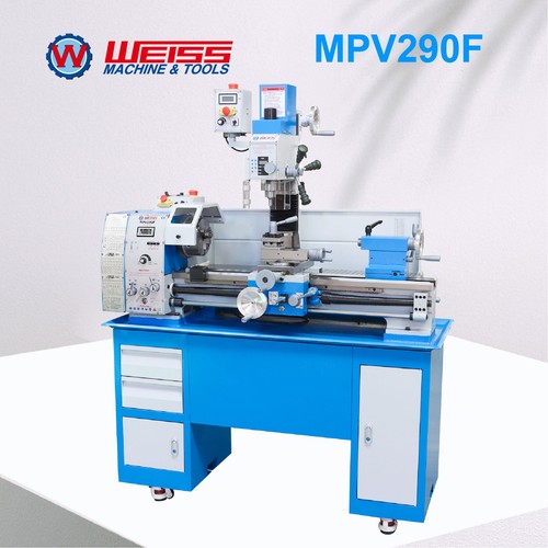 Weiss mpv290f movable mill - mpv290f,