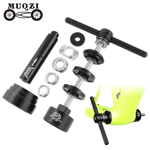 Bike tool kit bottom bracket - bottom,