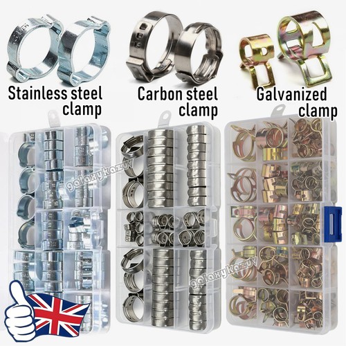 Assorted double single ear - assorted, double/single