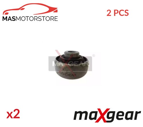 Control arm wishbone bush - bush, pair