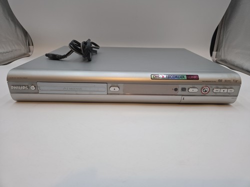 Philips dvdr615 dvd player - dvdr615/17,