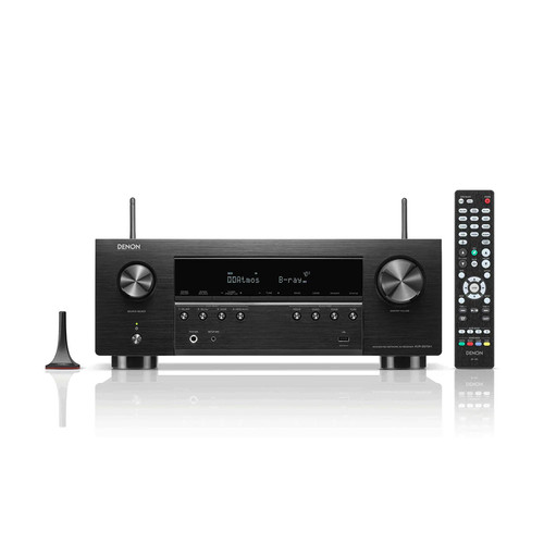 Denon avrs970h 2ch 185w 8k - avrs970h,