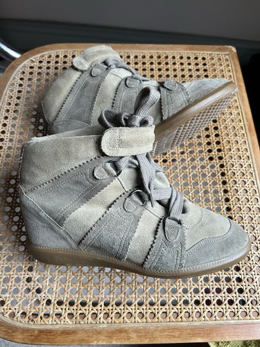 Isabel marant olive green - marant,