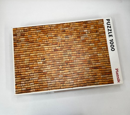 Piatnik 1000 piece jigsaw - piatnik,