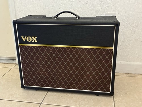 Vox ac30s1 1x12 speaker - vox,