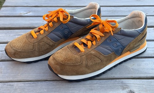 Saucony shadow brown - saucony,