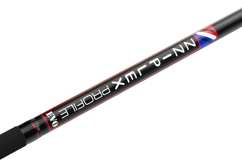 Zziplex profile evo - zziplex, 13'8"