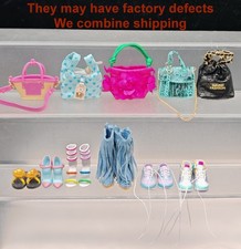 *COMBINE SHIPPING* Loose Zuru