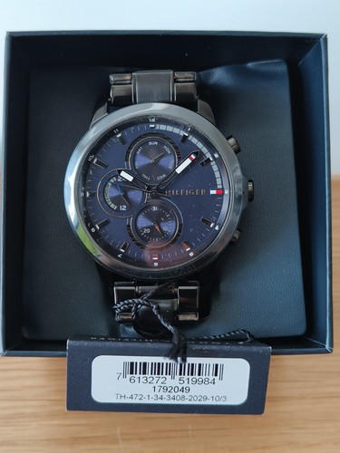 Tommy hilfiger jameson men - hilfiger,