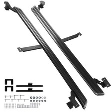 Running Board Side Steps