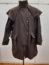 Impermeabile australiano uomo Driza Bone vedere taglia in foto etichetta