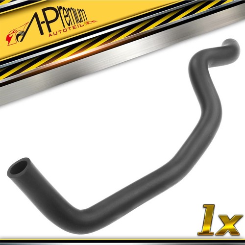 Crankcase ventilation hose - crankcase,
