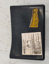 Battery Cover - Aprilia Pegaso