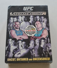UFC The Ultimate Fighter
