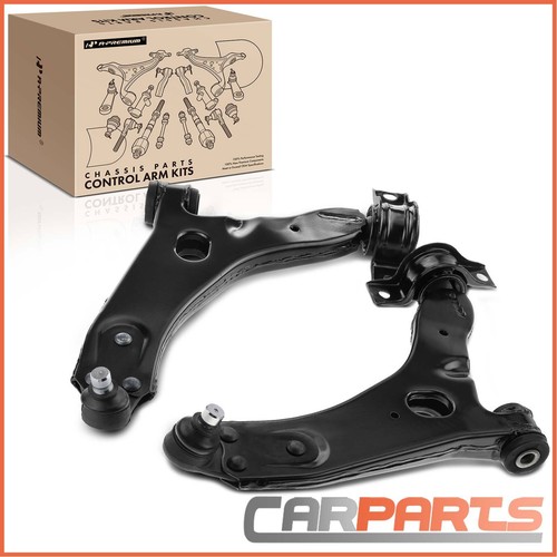 Control arm ball joint - arm,